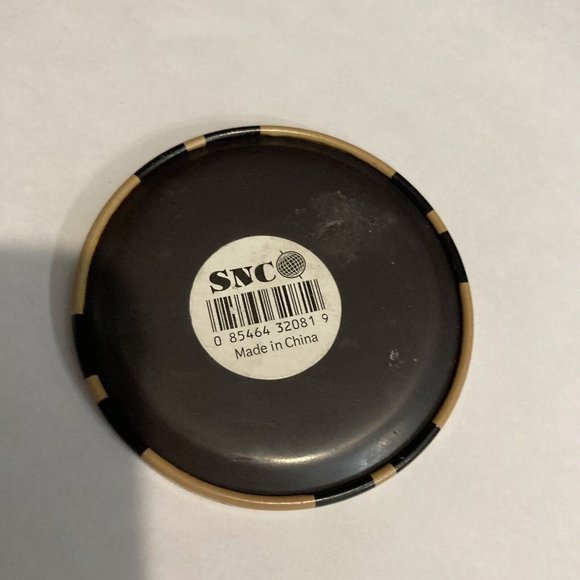 Welcome to Las Vegas Nevada Entrance Sign Poker Chip Souvenir Fridge Magnets - Picture 6 of 7